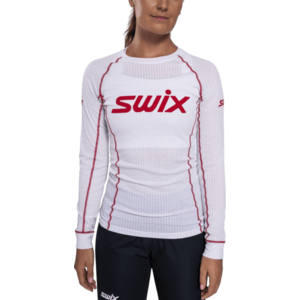 Hosszú ujjú póló SWIX RaceX Classic Long Sleeve kép