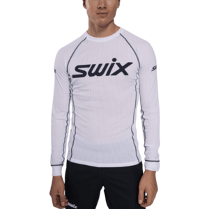 Hosszú ujjú póló SWIX RaceX Classic Long Sleeve kép
