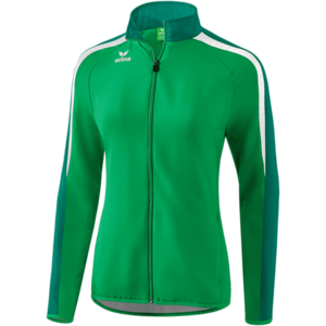 Dzseki Erima LIGA 2.0 PRÄSENTATIONSJACKE DAMEN kép