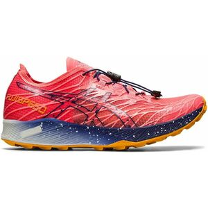 Terepfutó cipők ASICS FUJISPEED kép
