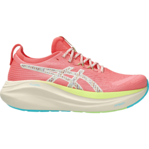 Terepfutó cipők ASICS GEL-NIMBUS 27 TR kép