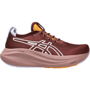 Terepfutó cipők ASICS GEL-NIMBUS 27 TR kép