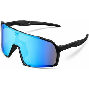 Napszemüvegek VIF One Black Ice Blue Polarized kép