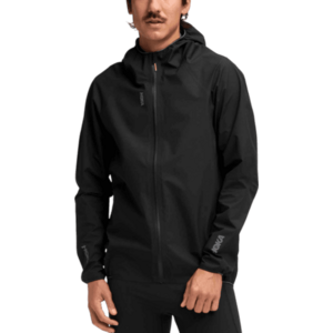 Kapucnis kabát Hoka SkyBreeze GORE-TEX Jacket kép