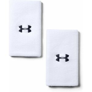 Izzadságtörlő Under Armour UA 6 Performance Wristband kép