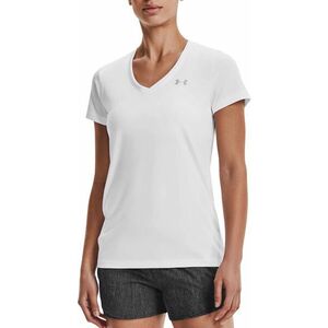 Rövid ujjú póló Under Armour Tech SSV - Solid kép