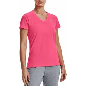 Rövid ujjú póló Under Armour Tech SSV - Solid kép