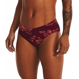 Alsónadrágok Under Armour PS Hipster 3Pack Print-PNK kép