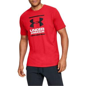 Rövid ujjú póló Under Armour UA GL Foundation SS T kép