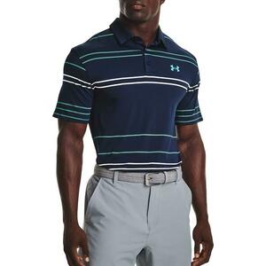 Pólóing Under Armour UA Playoff Polo 2.0-NVY kép