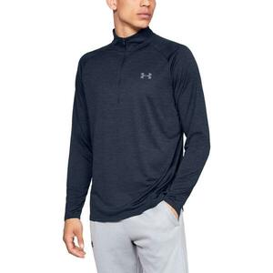 Hosszú ujjú póló Under Armour UA Tech 2.0 1/2 Zip kép