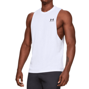 Atléta Under Armour Under Armour Left Chest Cut-Off kép