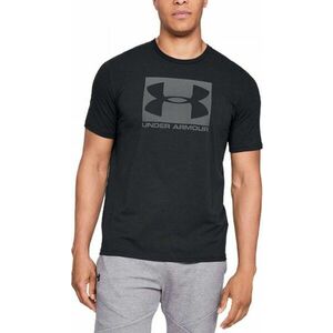 Rövid ujjú póló Under Armour UA BOXED SPORTSTYLE SS kép