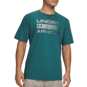 Rövid ujjú póló Under Armour Under Armour Team Issue Wordmark kép