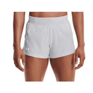 Rövidnadrág Under Armour UA Qualifier SP Short-GRY kép