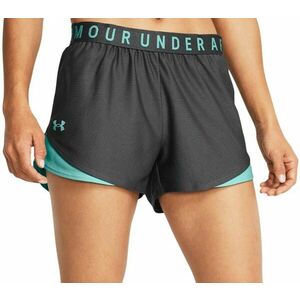 Rövidnadrág Under Armour Play Up Shorts 3.0-GRY kép