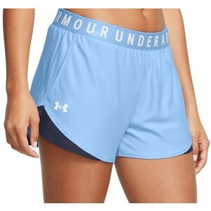 Rövidnadrág Under Armour Play Up Shorts 3.0-BLU kép