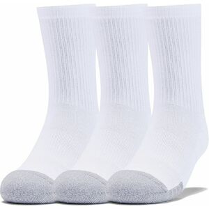 Zoknik Under Armour UA Y Heatgear Crew 3P kép