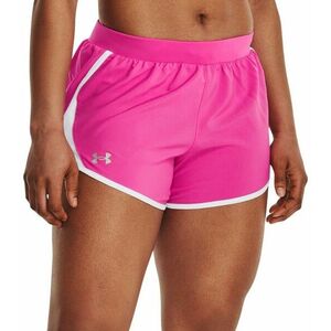 Rövidnadrág Under Armour UA Fly By 2.0 Short-PNK kép
