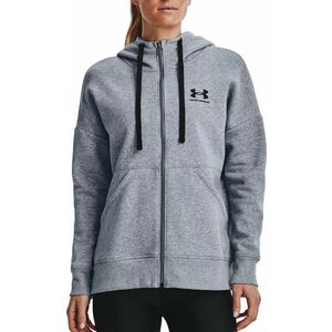 Kapucnis melegítő felsők Under Armour Rival Fleece FZ Hoodie kép