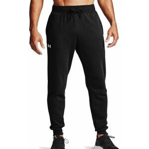 Nadrágok Under Armour UA Rival Cotton Jogger kép