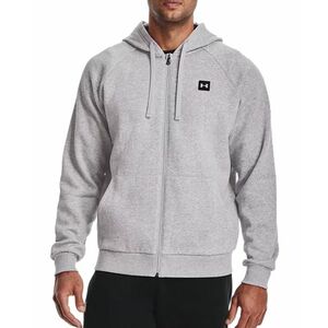 Kapucnis melegítő felsők Under Armour UA Rival kép