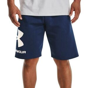 Rövidnadrág Under Armour UA Rival FLC Big Logo Shorts-BLU kép