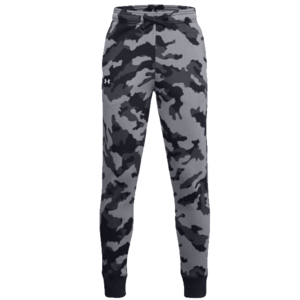 Nadrágok Under Armour Under Armour RIVAL FLEECE PRTD JOGGERS kép