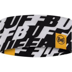 Fejpánt BUFF CoolNet UV® Wide Headband kép