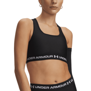 Melltartó Under Armour Crossback Mid Bra kép