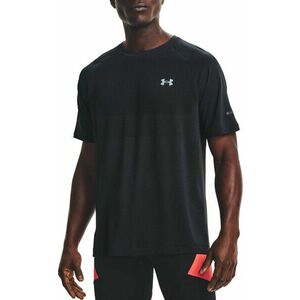 Rövid ujjú póló Under Armour UA Vanish Seamless Run SS kép