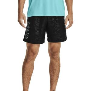 Rövidnadrág Under Armour UA Woven Emboss Shorts kép