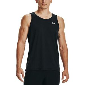 Atléta Under Armour UA Streaker Singlet-BLK kép