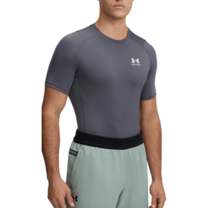 Rövid ujjú póló Under Armour Under Armour HG Armour Comp T-Shirt kép