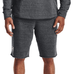 Rövidnadrág Under Armour Under Armour RIVAL TERRY kép