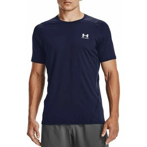 Rövid ujjú póló Under Armour UA HG Armour Fitted SS TEE kép
