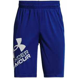 Rövidnadrág Under Armour UA Prototype 2.0 Logo Shorts-BLU kép