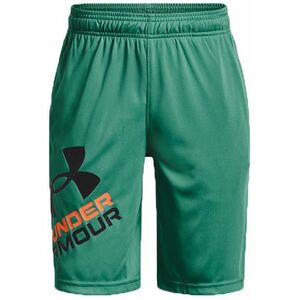 Rövidnadrág Under Armour UA Prototype 2.0 Logo Shorts-GRN kép