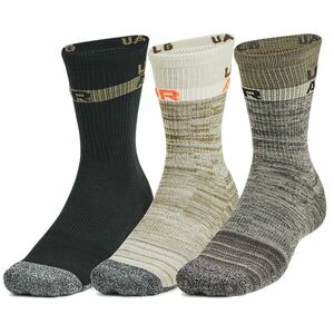 Zoknik Under Armour UA Heatgear Novelty Crew kép