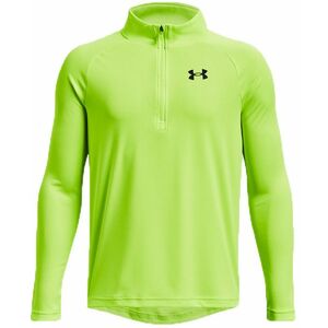 Melegítő felsők Under Armour UA Tech™ 2.0 Boys' ½ Zip kép