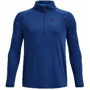 Melegítő felsők Under Armour UA Tech™ 2.0 Boys' ½ Zip kép