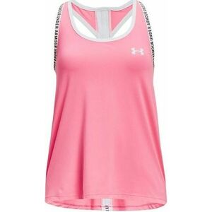 Atléta Under Armour UA Knockout Tank-PNK kép