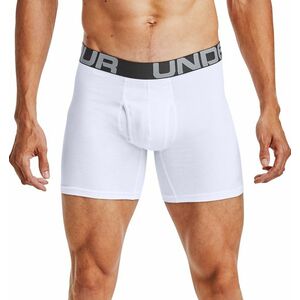 Boxeralsók Under Armour Charged Boxer 6in 3er Pack kép