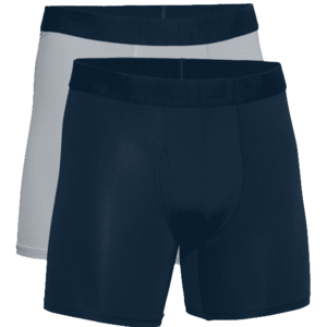 Boxeralsók Under Armour Under Armour Tech Mesh 6in 2 Pack kép
