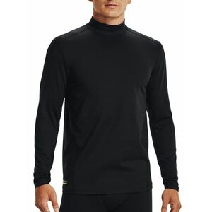 Hosszú ujjú póló Under Armour Tac Mock CGI Base kép
