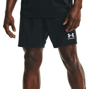 Rövidnadrág Under Armour Challenger Knit Short-BLK kép