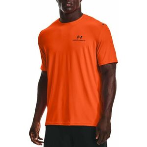Rövid ujjú póló Under Armour UA Rush Energy SS kép