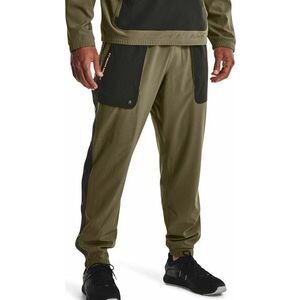 Nadrágok Under Armour UA RUSH WOVEN TEAR AWAY PANT kép