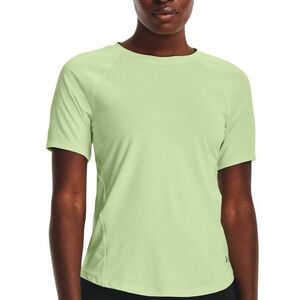 Rövid ujjú póló Under Armour UA Rush SS-GRN kép
