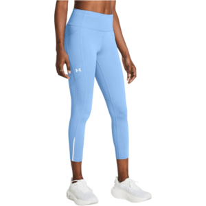 Leggings Under Armour UA Launch Ankle Tights kép